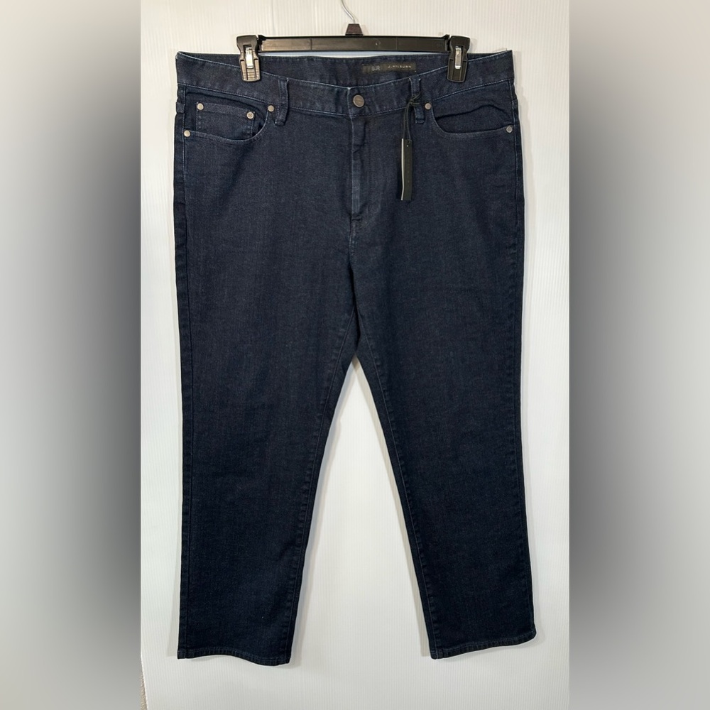 J. Hilburn Custom Hudson Jeans Size 40 NWT